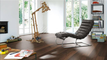 Parador Basic Plus 200 1426419 Грецкий Орех фото 4 | FLOORDEALER